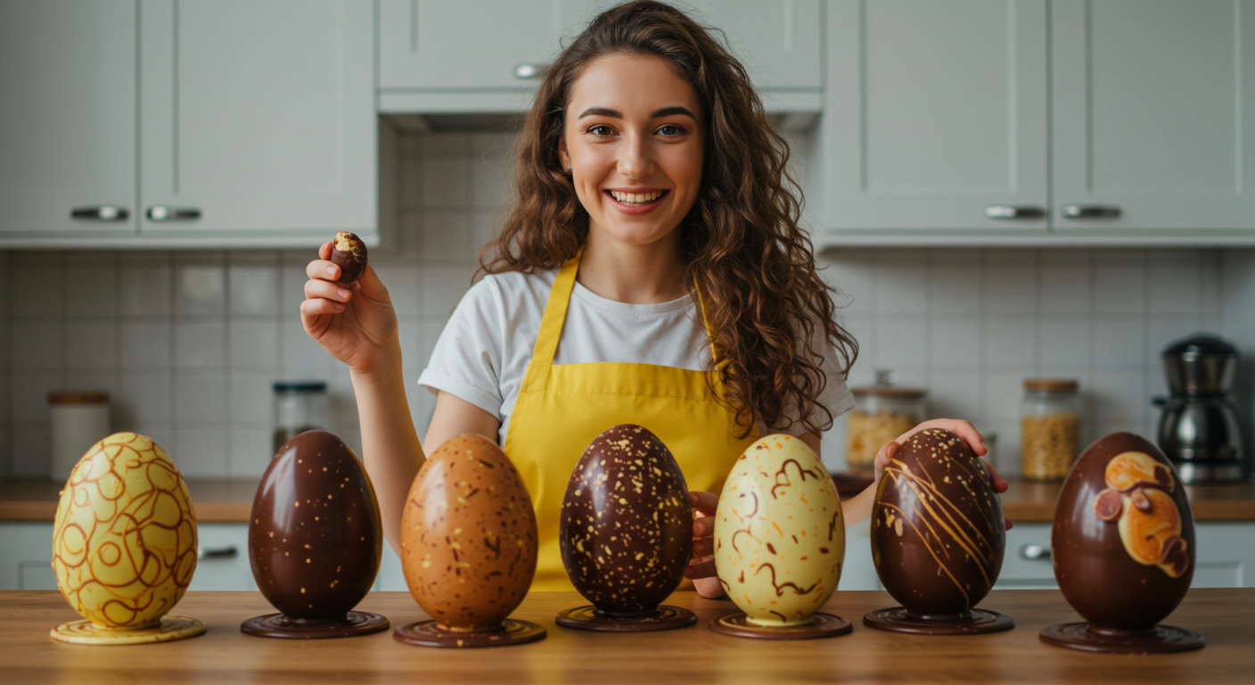 26 campanha digital para ovos de pascoa