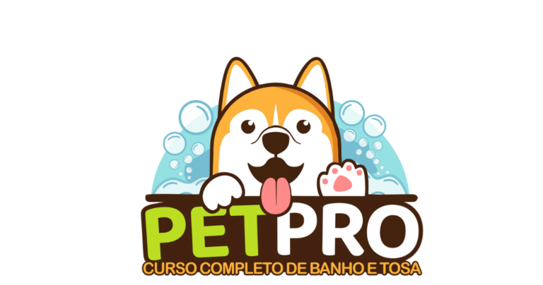 Curso de Banho e Tosa Pet Pro: Torne-se um Profissional de Sucesso no Mundo Pet