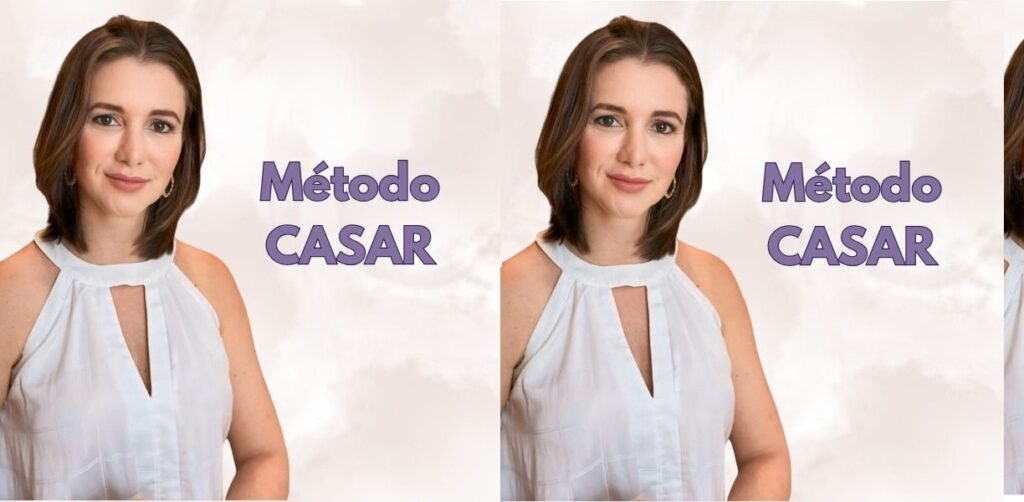 Metodo CASAR