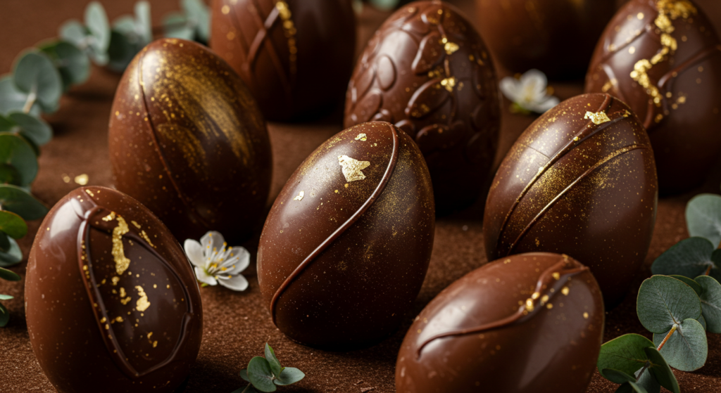 Receitas que Encantam e Vendem