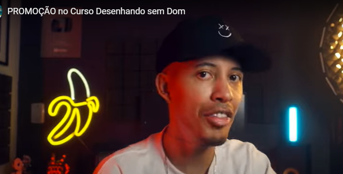 curso desenhando sem dom