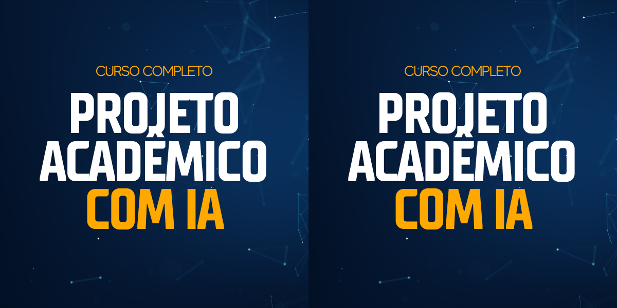 curso plano gold pesquisa cientifica com ia