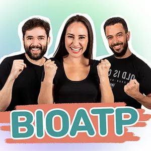 BIOATP Intensivo 2024 - Biologia para o ENEM