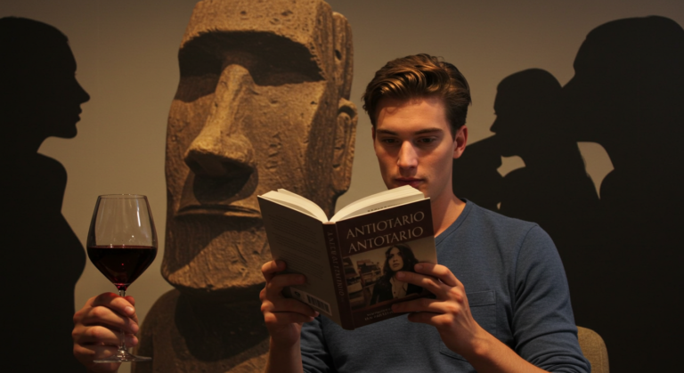 Você Está Sendo Manipulado(a) e Nem Percebe? Como o Antiotário Ensina a Identificar e Escapar de Relações Tóxicas