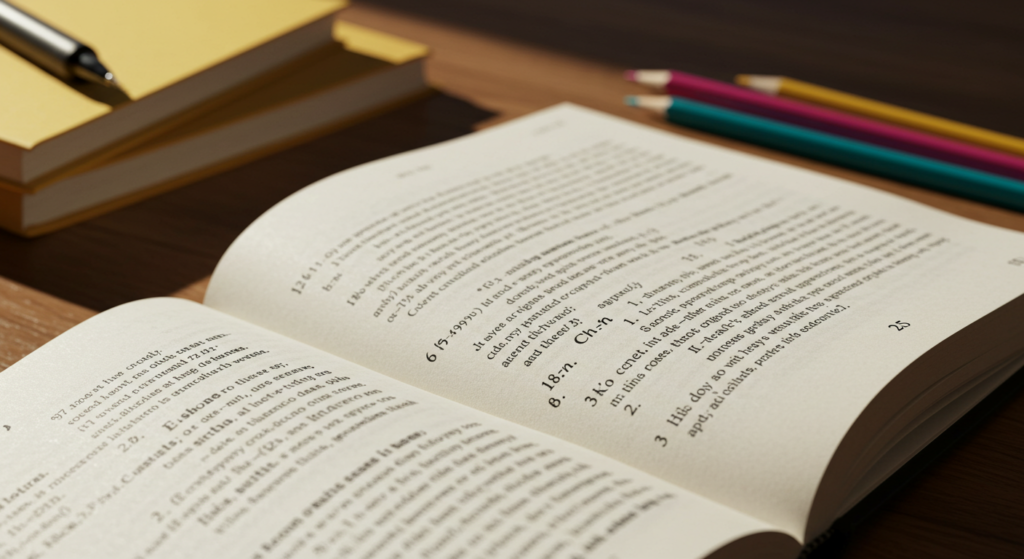 tecnicas de memorizar beway