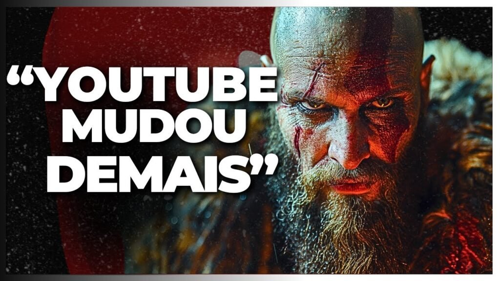 youtube sem mimi curso