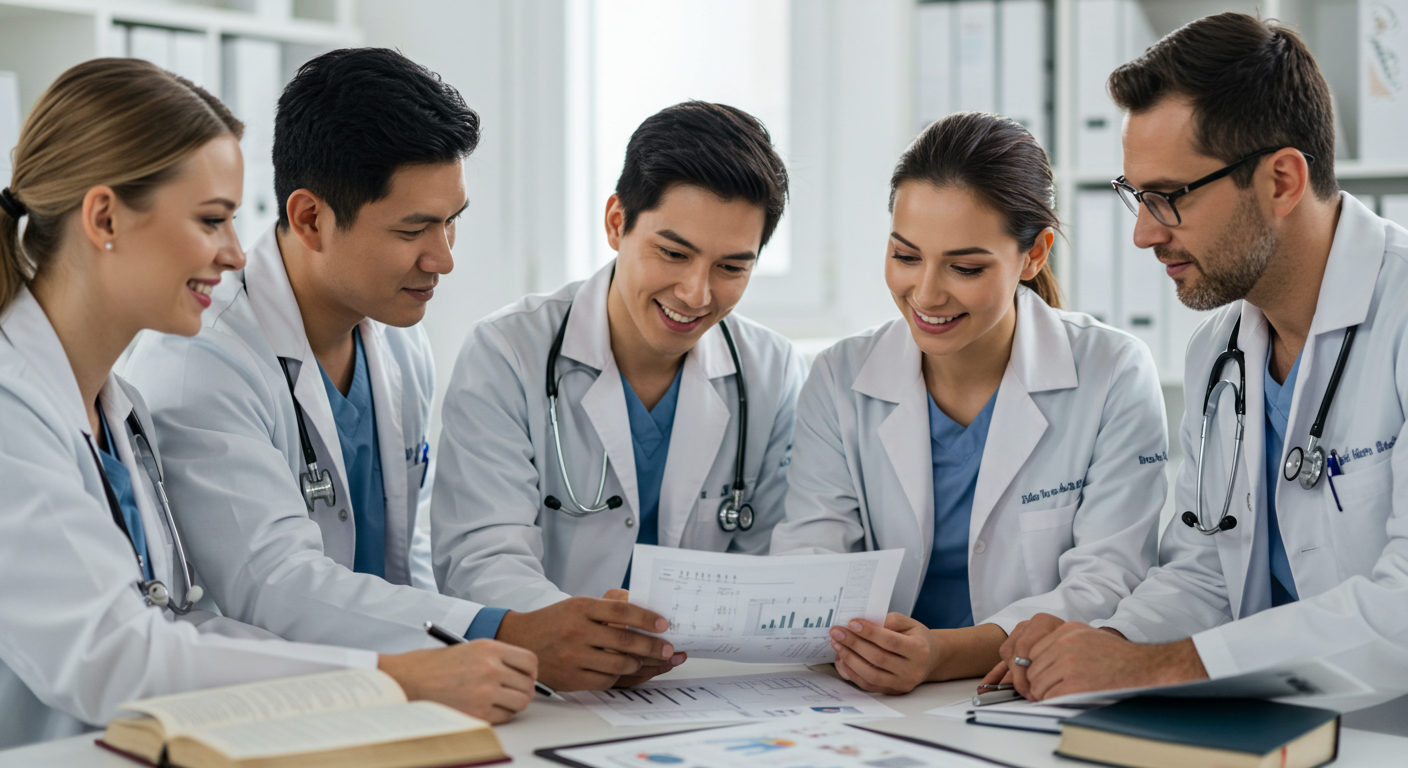 Aprenda Mais em Menos Tempo com a Plataforma MEDsimple