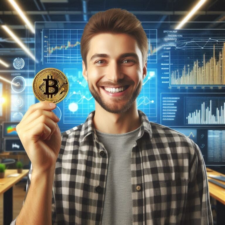 CRIPTOBLINDERS (FÊNIX) – de Augusto Backes