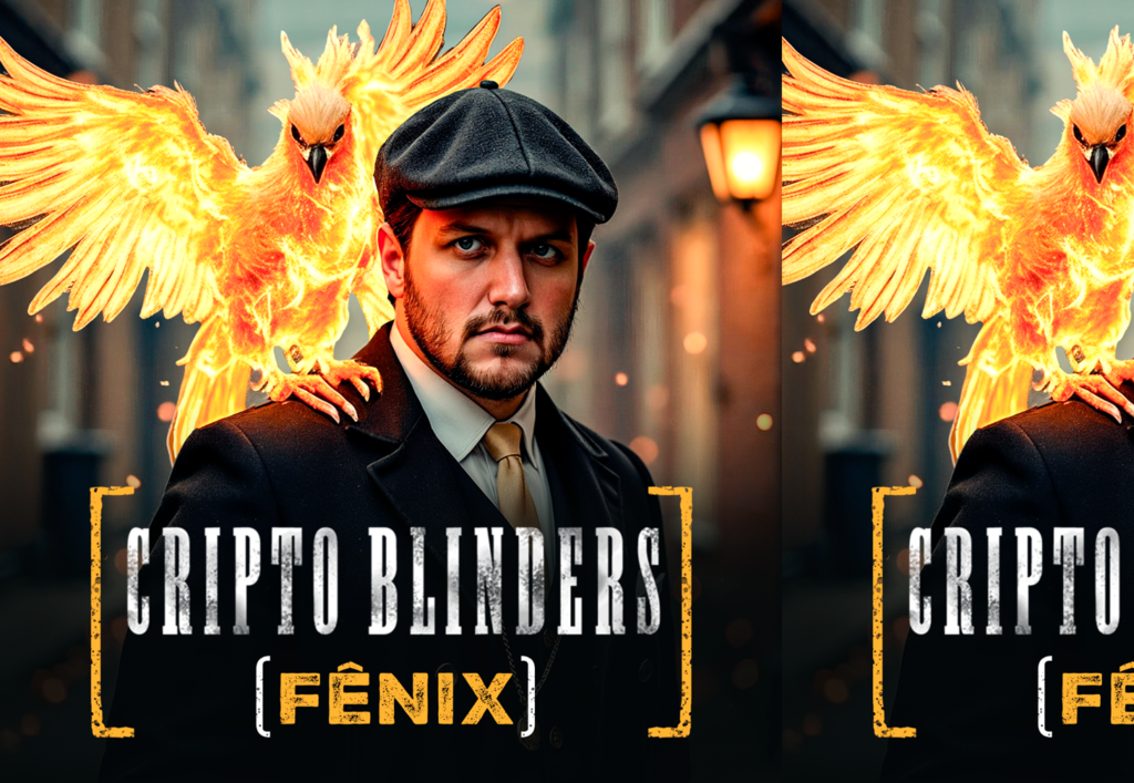 CRIPTOBLINDERS FENIX