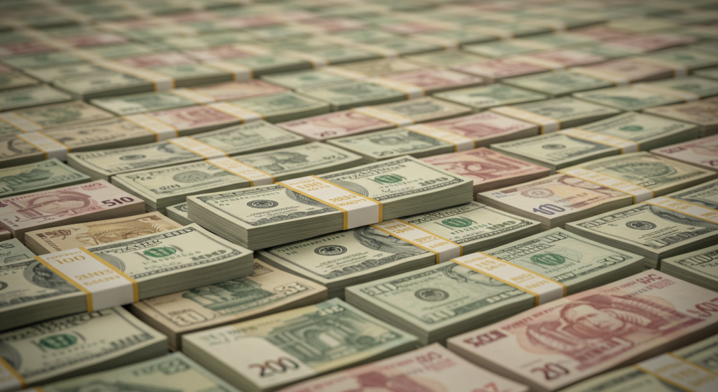 Sua Jornada para a Liberdade Financeira Começa Aqui com o Viva Sempre com Dinheiro 2 Curso com Garantia de 15 Dias Aprenda a Organizar suas Financas sem Risco