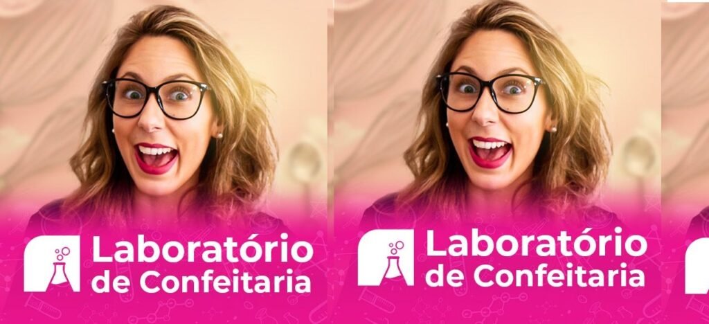 Confeitaria Profissional na Prática: O Guia Definitivo de Julia Postigo no Laboratório de Confeitaria 1 Laboratorio de Confeitaria 1