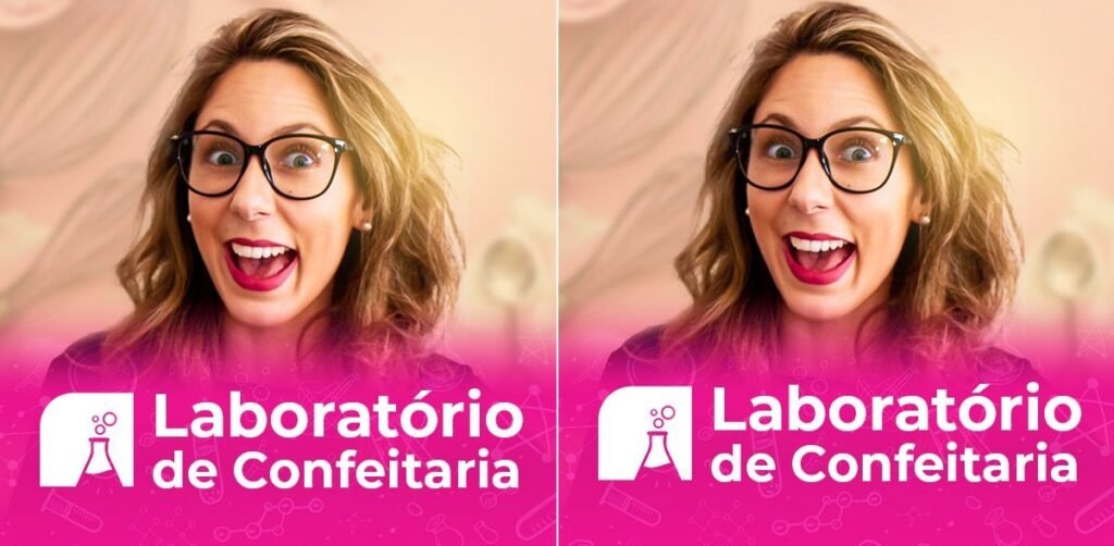 Laboratorio de Confeitaria