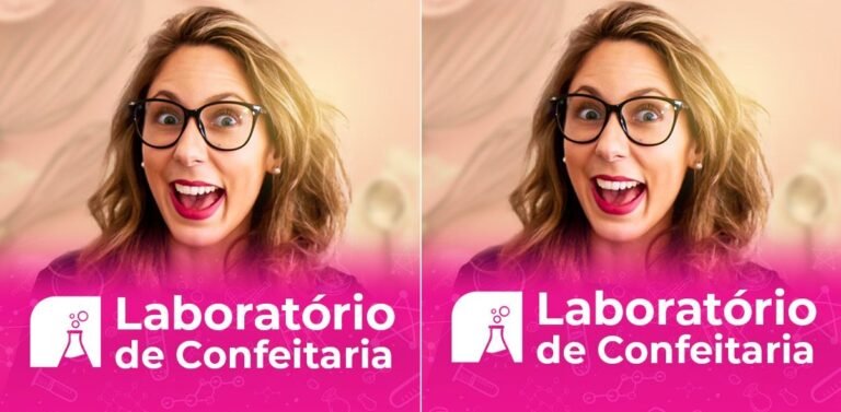 Seja Dono do Seu Próprio Negócio na Confeitaria com o Laboratório de Julia Postigo