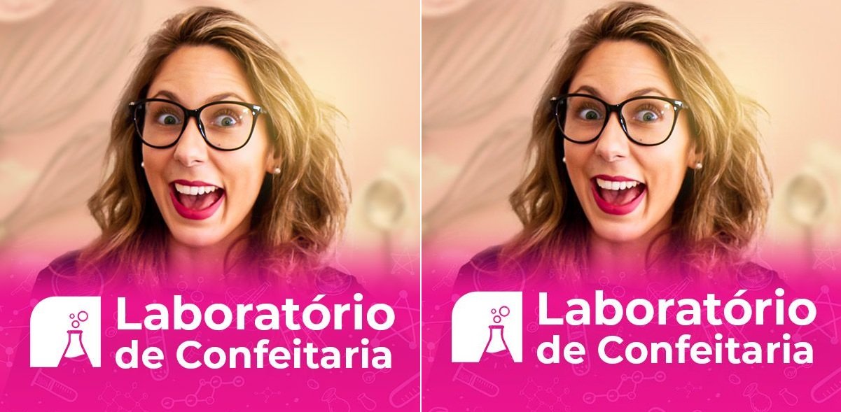 Laboratorio de Confeitaria