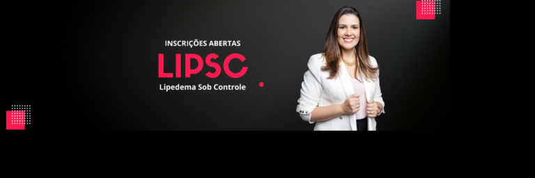 (Guia Prático + Resultados Rápidos):”Controle o Lipedema em 4 Semanas: O Passo a Passo da Mentoria Lipsc para Reduzir Inchaço e Dor”