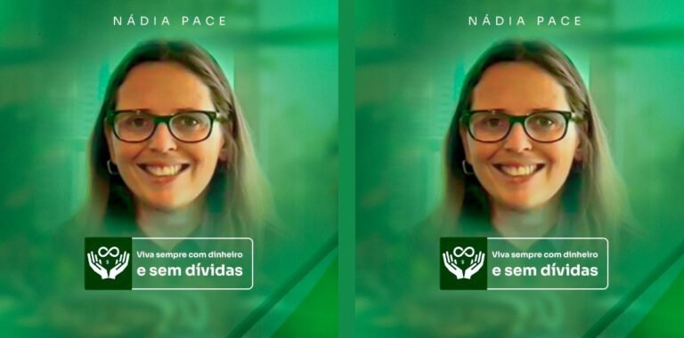 Nádia Pace Apresenta: O Curso Completo para Sair do Caos Financeiro e Construir um Futuro Próspero