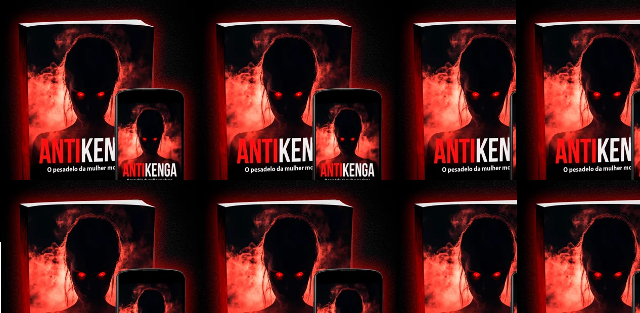 antikenga