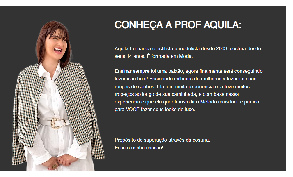 aquila curso styleflix 1