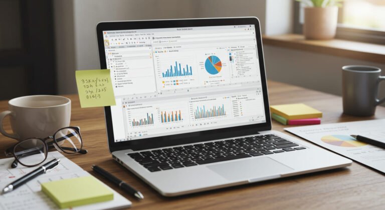 Excel Sem Complicações: Aprenda de Forma Simples e Eficaz com a Expert Cursos