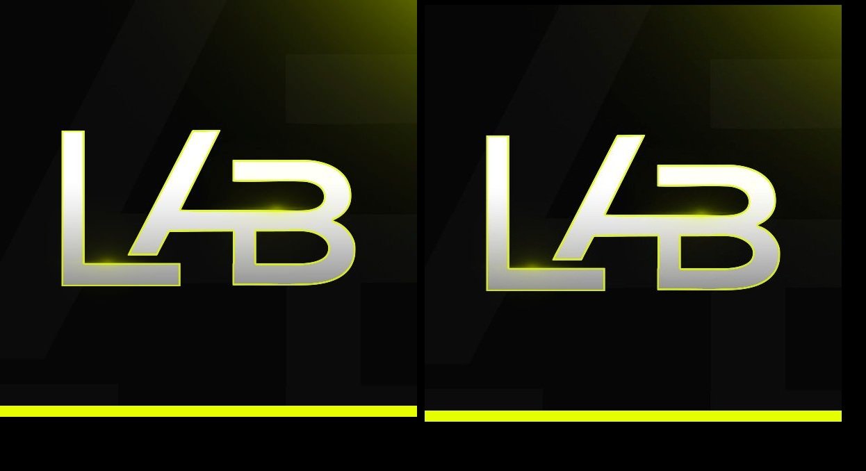 lab