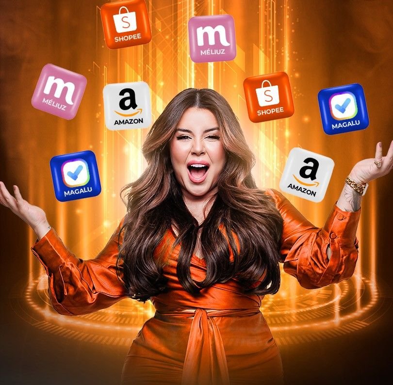 renda com lojas parceiras