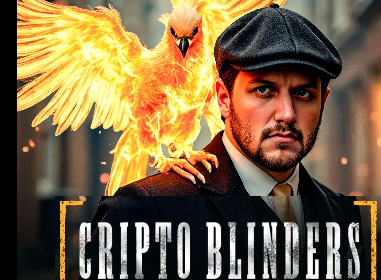 CRIPTOBLINDERS 5