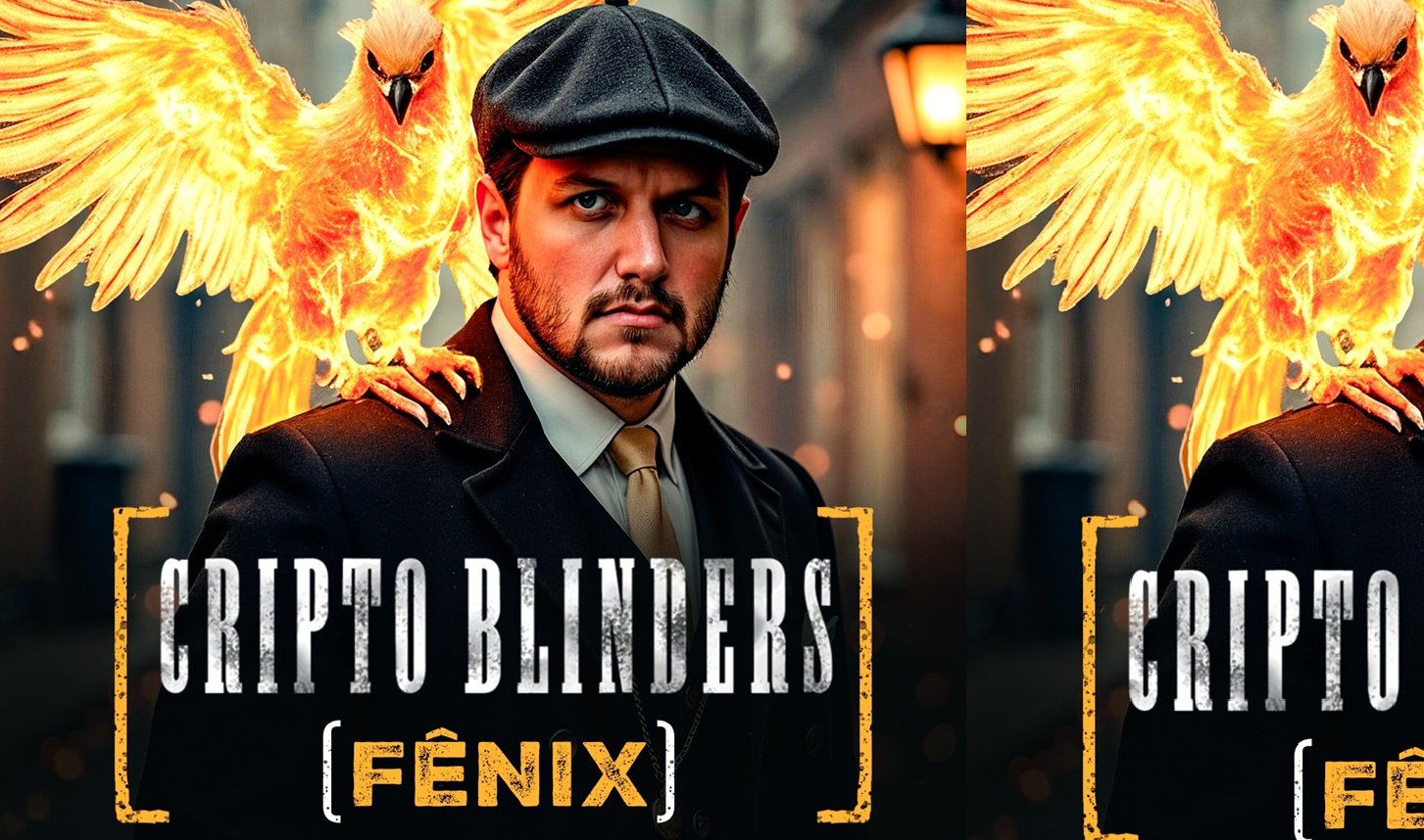 CRIPTOBLINDERS