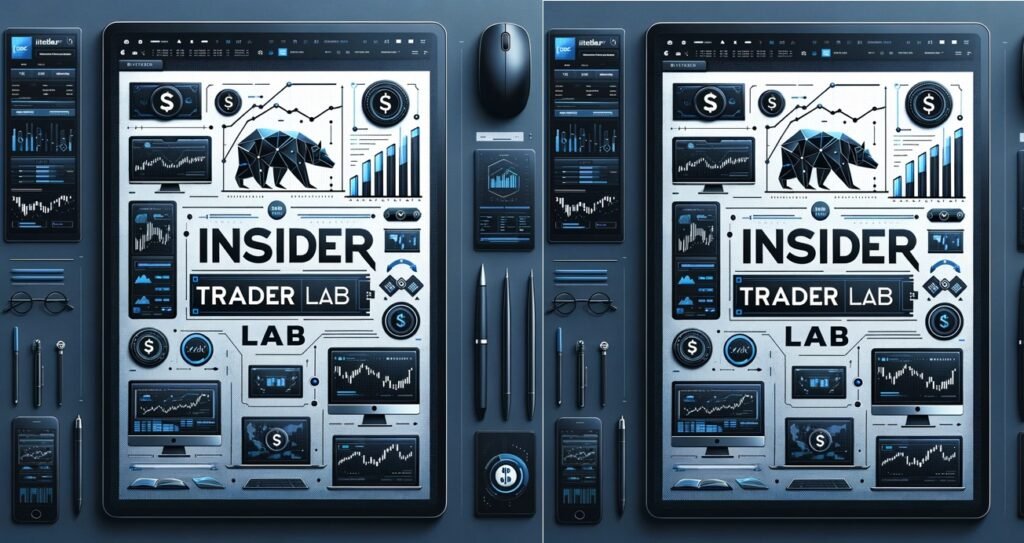 Curso Profissão Trader Wyllian Capucci: Como Dominar o Mercado Americano em 6 Meses? 1 Mentoria Insider Trader Lab 1