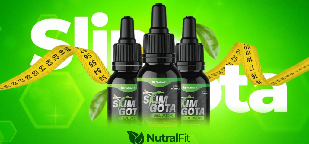 Slim Gota: Perda de Gordura e Barriga Chapada com Resultados Rápidos 1 image 2