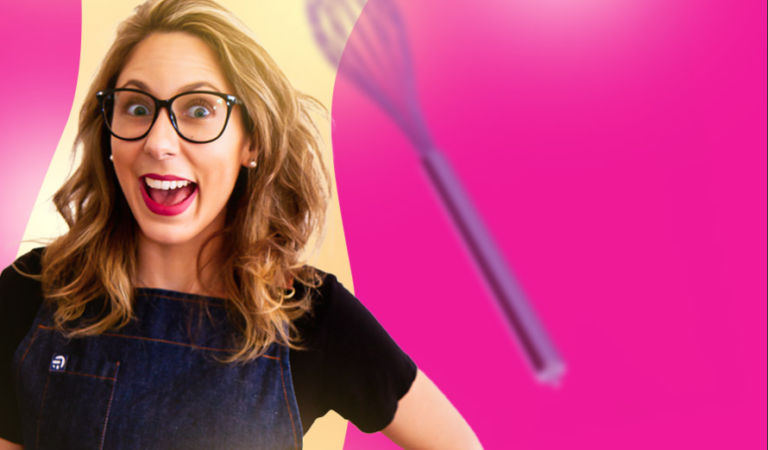 Aulas de Confeitaria da Julia Postigo: Como Transformar Doces em Renda Extra