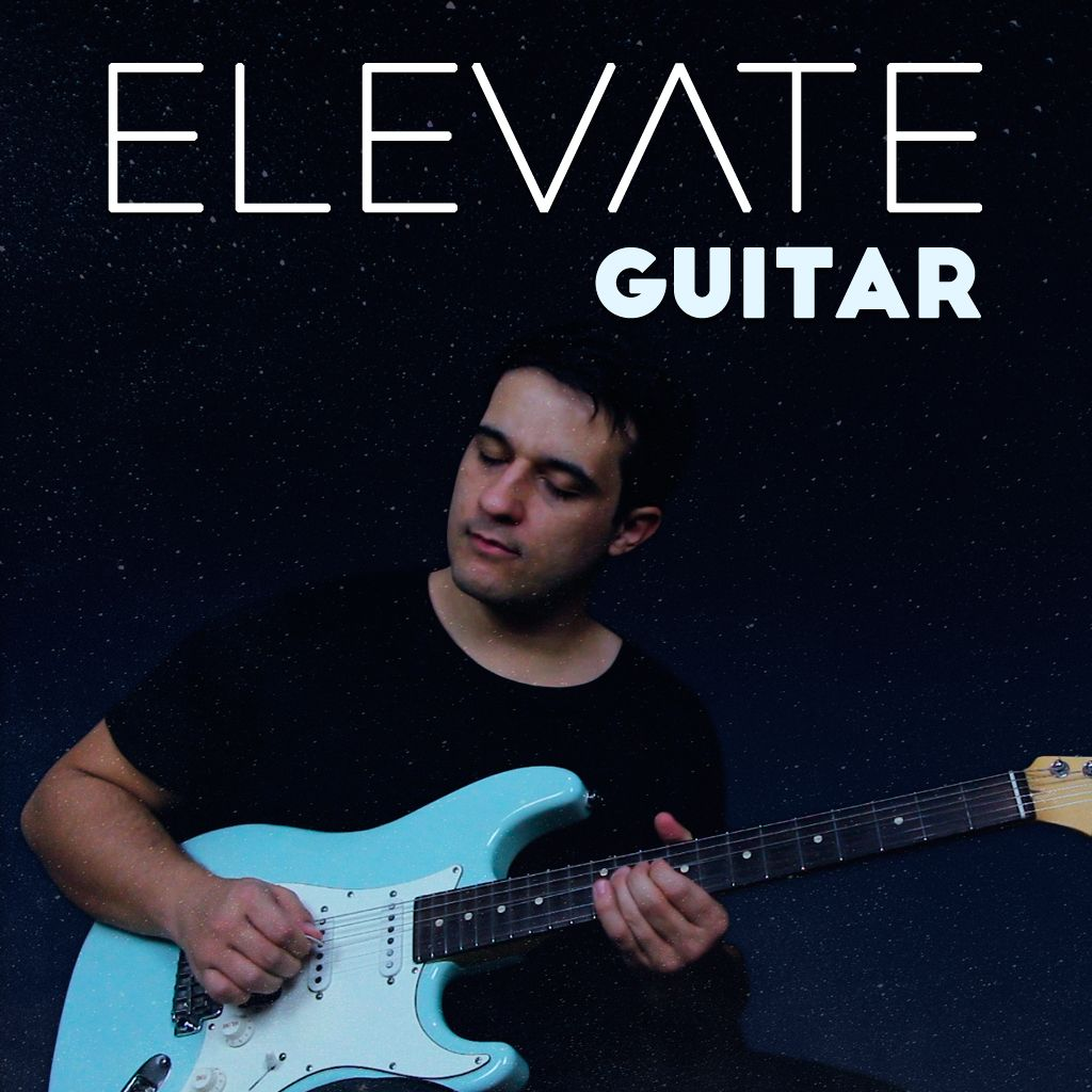 Leandro Fonseca Elevate Guitar 1 image 24