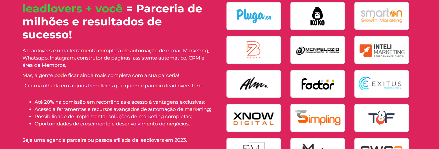 LeadLovers: Como Funciona a Plataforma Completa de Automação de Marketing Digital 1 image 29