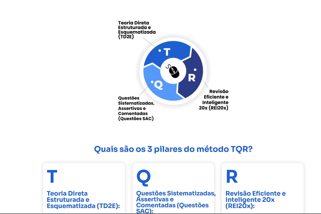 🔎 Como o Curso TI TOTAL Pode Ser Seu Diferencial Competitivo na Carreira Pública 1 image 4