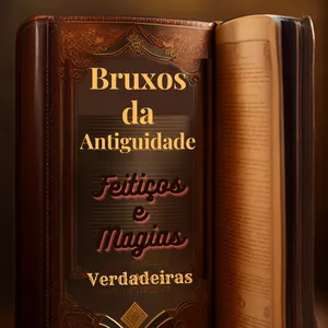 Descubra os Segredos da Magia Antiga 1 image 6
