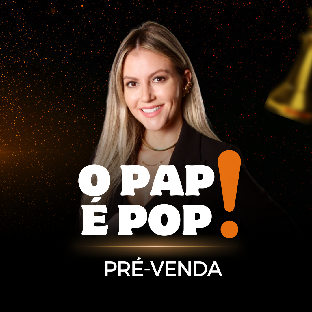 Profª Bruna Ortiz – O PAP é POP! Processo Administrativo Previdenciário: Prático, Objetivo e Perfeito | Tudo o que você precisa saber e como comprar com segurança 1 image 8