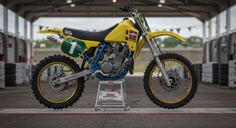 "Mestre em 2 Tempos" de Vinícius Anflor: Torne-se um Expert em Preparação de Motores 2 Tempos 3 “Mestre em 2 Tempos” de Vinícius Anflor: Torne-se um Expert em Preparação de Motores 2 Tempos