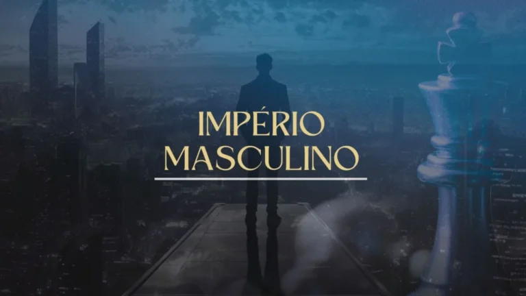 Império Masculino: Como Este Curso Resgata a Essência da Masculinidade no Século XXI