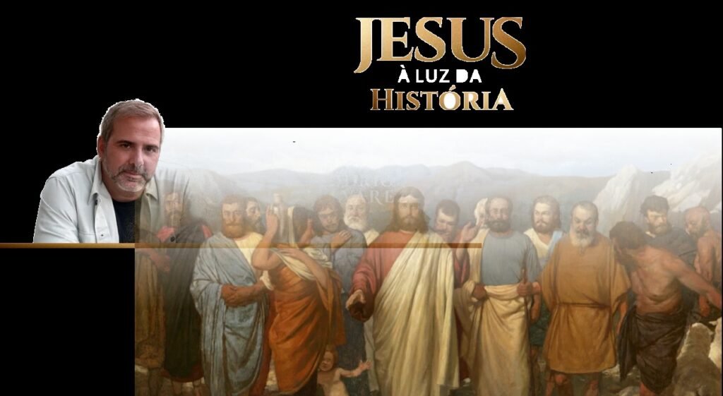 Curso de Rodrigo Alvarez: A Verdadeira História de Jesus – Conhecimento Profundo e Acessível com Base nas Evidências Mais Recentes 1 rodrigo alvarez curso
