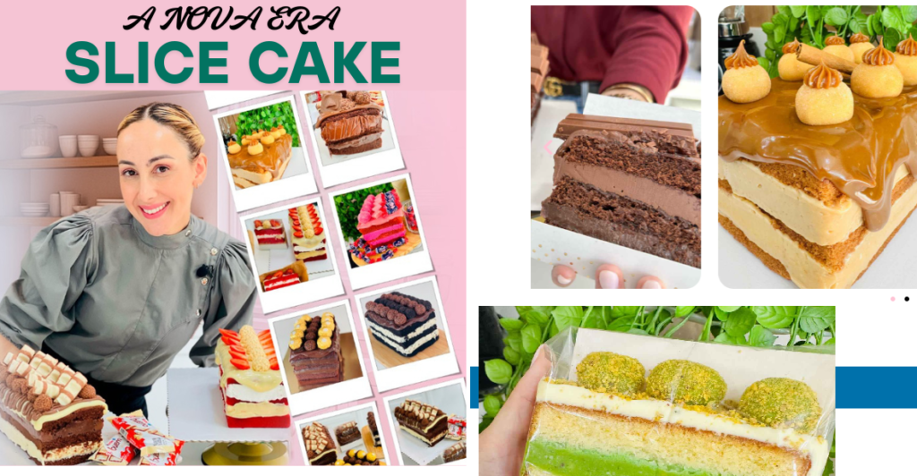 A Nova Era Slice Cake: Tudo Sobre o Curso e Como Funciona 1 A Nova Era Slice Cake