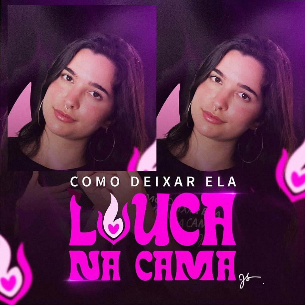 🔓 Baixe Agora os Cursos “Como Deixar Ela Louca na Cama” e “Muito Além da Chupada” - Transforme sua Vida Sexual Imediatamente! 2 COMO DEIXAR ELA LOUCA NA CAMA 2