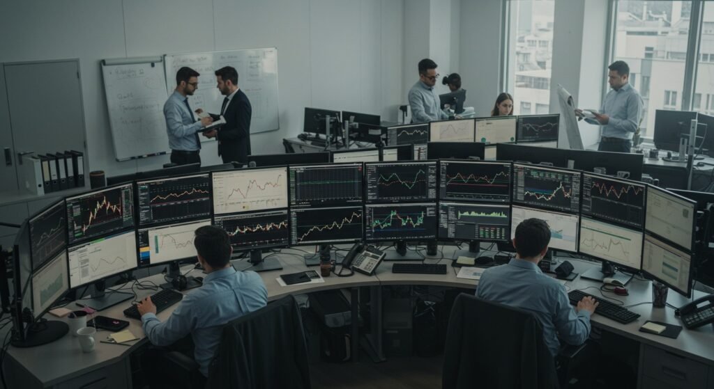 Guia de Download do Insider Trader Lab: Todos os Materiais em PDF e Vídeo 1 Mentoria Insider Trader Lab willian