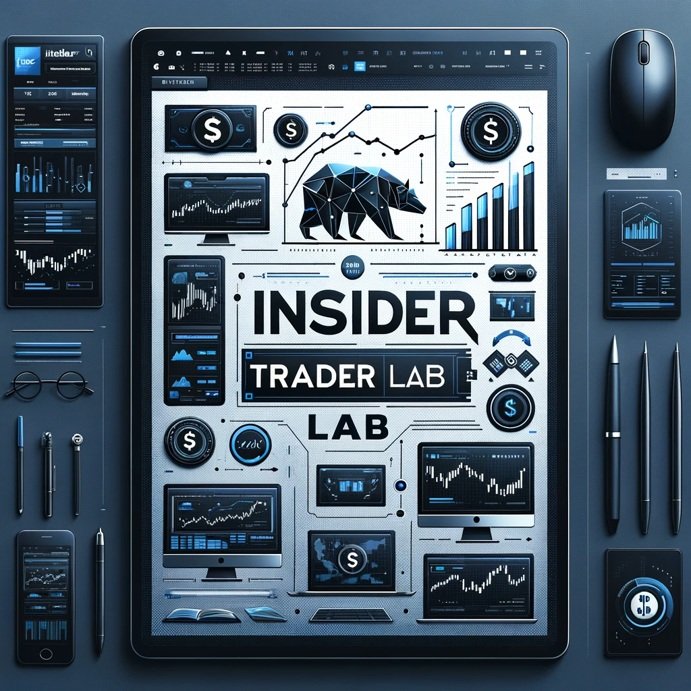 Insider Trader Lab: Eleve Seu Trading com a Mentoria de Wyllian Capucci 1 Mentoria Insider Trader Lab