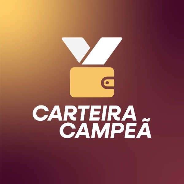 carteira campea turma 2 1