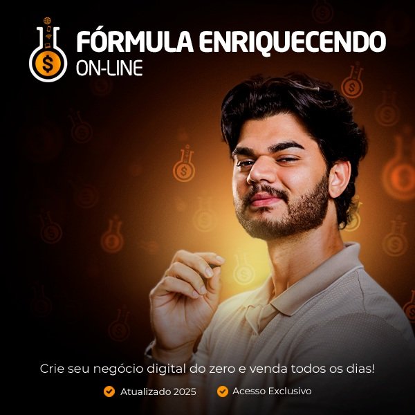 Fórmula Enriquecendo Online Tondimas Torres Funciona de Verdade? Guia Completo