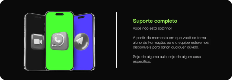 Como Ganhar em Dólar como Afiliado sem Falar Inglês: Guia Prático da Formação Afiliado Avançado 3 Como Ganhar em Dólar como Afiliado sem Falar Inglês: Guia Prático da Formação Afiliado Avançado