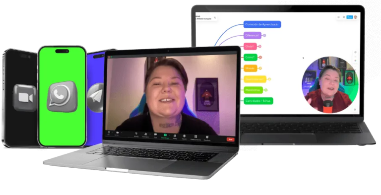 Formação Afiliado Avançado Taynã Gauche: Vale a Pena Investir no Curso em 2025?