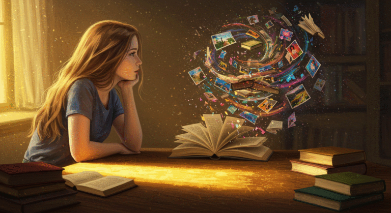 Metaleitura LDE: Método para Ler com Mais Intenção