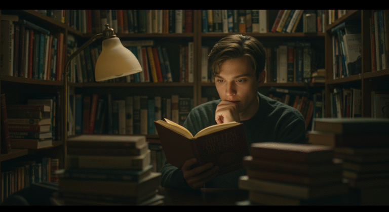 Curso Leitura Dinâmica – Metaleitura (LDE) 