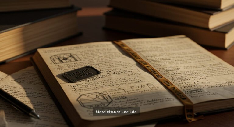 O Código da Leitura Inteligente: Acelere e Memorize com Esforço focado