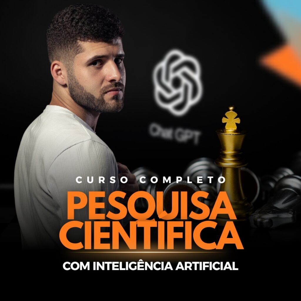 Cupom de Desconto PACOTE PREMIUM: Pesquisador do Futuro – Economize na Sua Pesquisa Acadêmica 1 Ramon Lucas Barreto 1